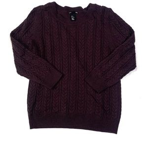 H&M sweater